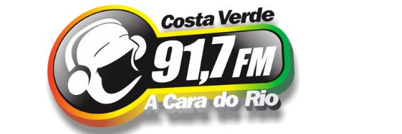 COSTA VERDE FM 91,7 banner