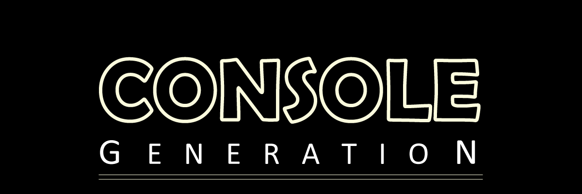 Consolegenerati's profile banner image