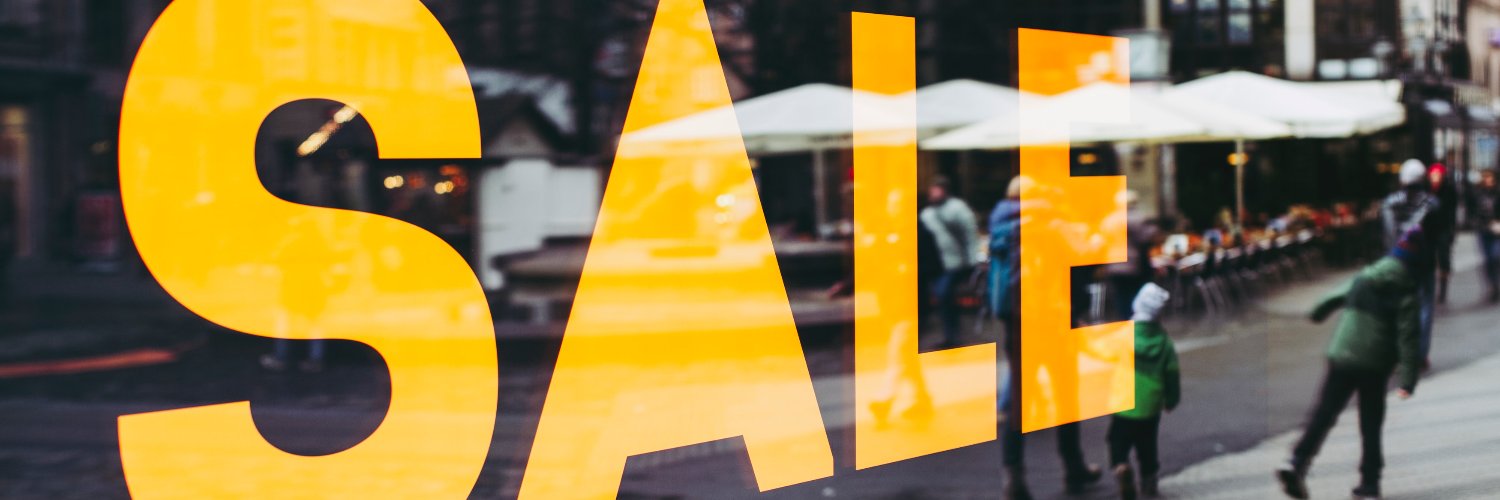 DiscountReactor's profile banner image