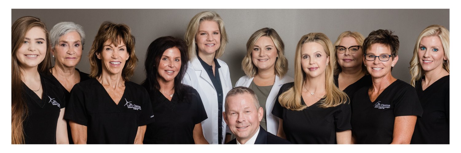 The Lett Center (TheLettCenter) / Twitter