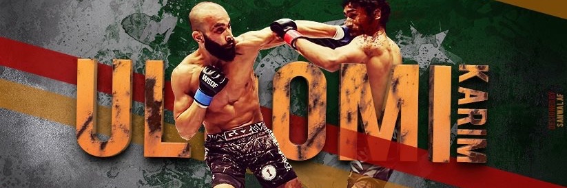 Uloomi Karim banner