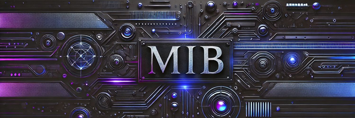 MibsLife's profile banner image