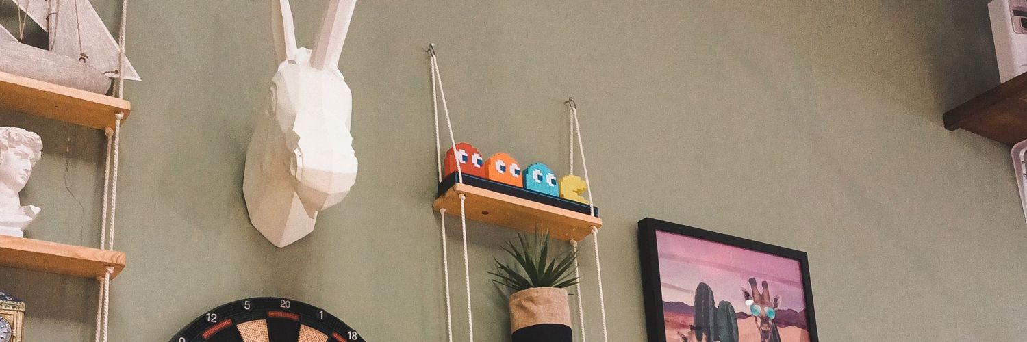 daxnad's profile banner image