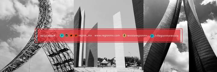 REGIÓN MX® banner