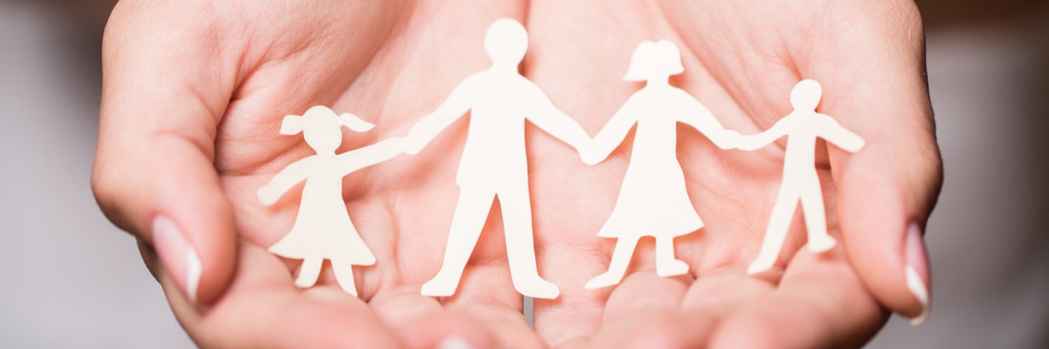 Upstate Family RC banner