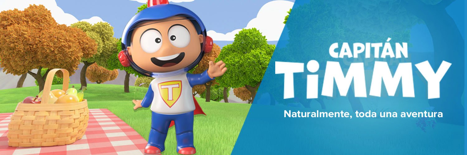 capitantimmy's profile banner image