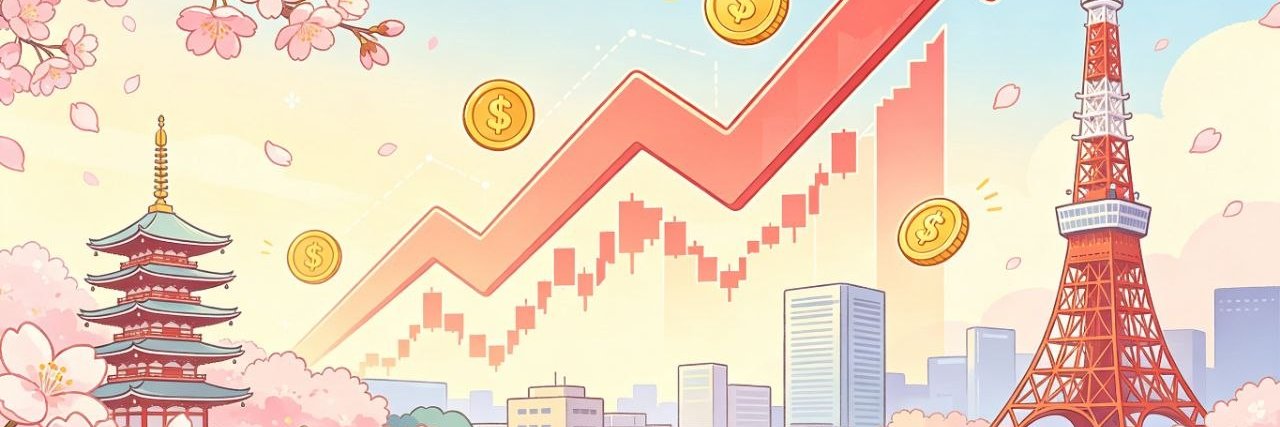 日本株の不敗の伝説 banner