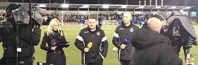 Jon Underwood banner