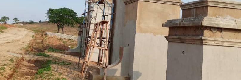 Abuja Realtor banner