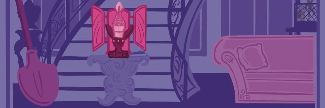 Bindman Art @ Megacon AP611 banner