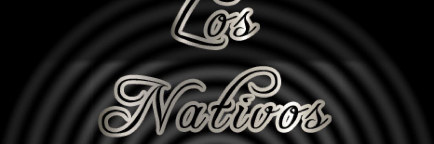 LosNativosPromo's profile banner image