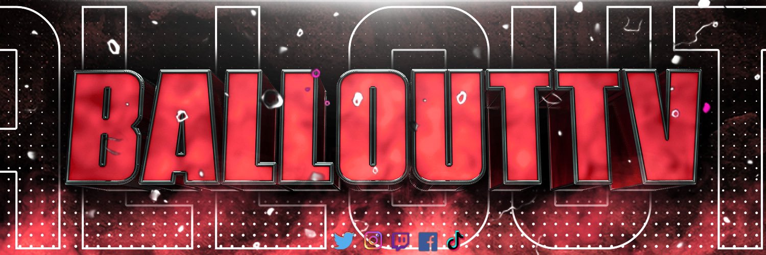 BallOutTv's profile banner image