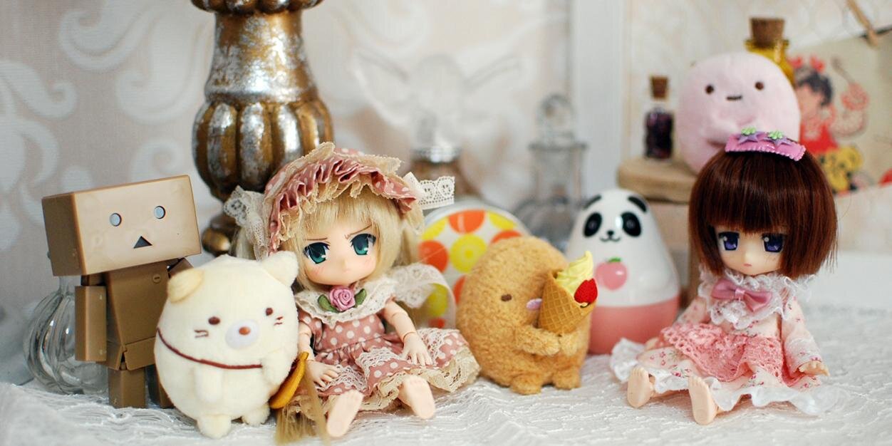 インソムニア🍑 banner