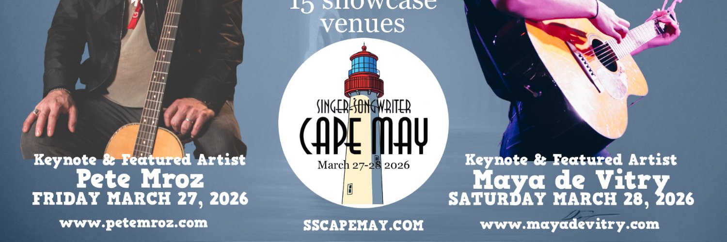 SSCapeMay's profile banner image