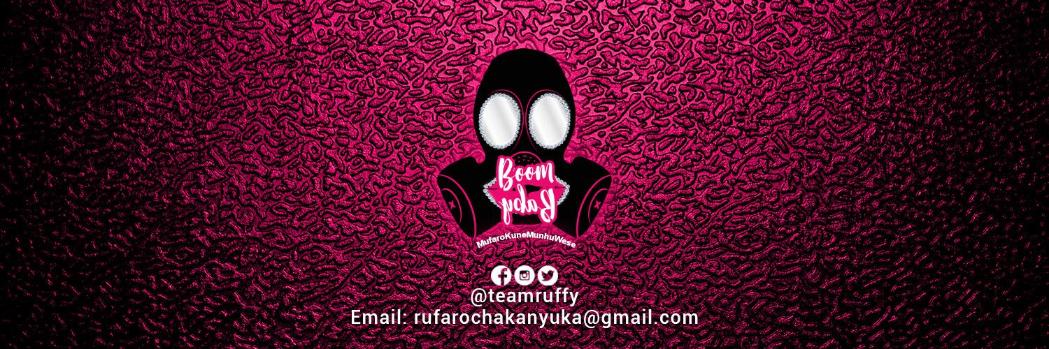 #BaddestChickOnTv&Fm banner