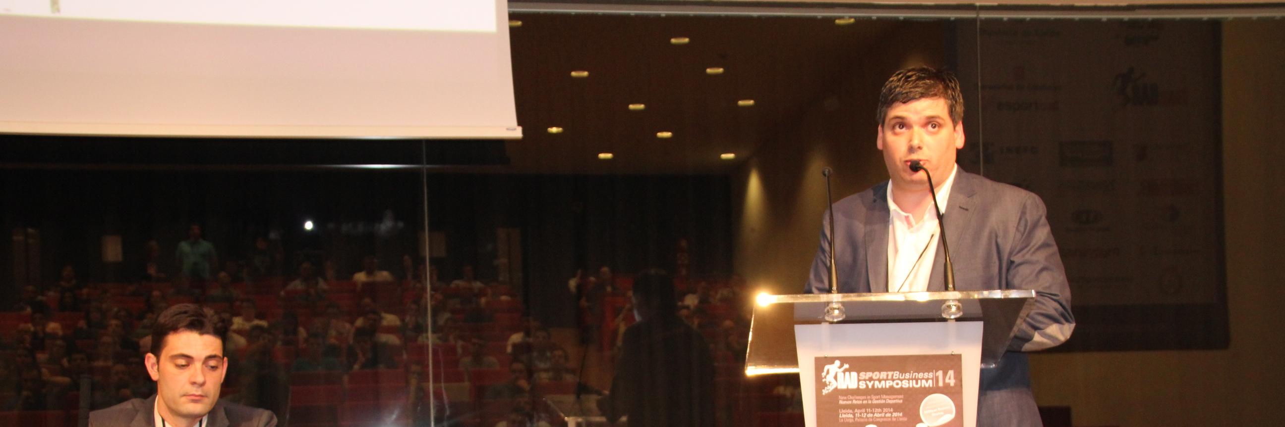 Ramon Folguera banner