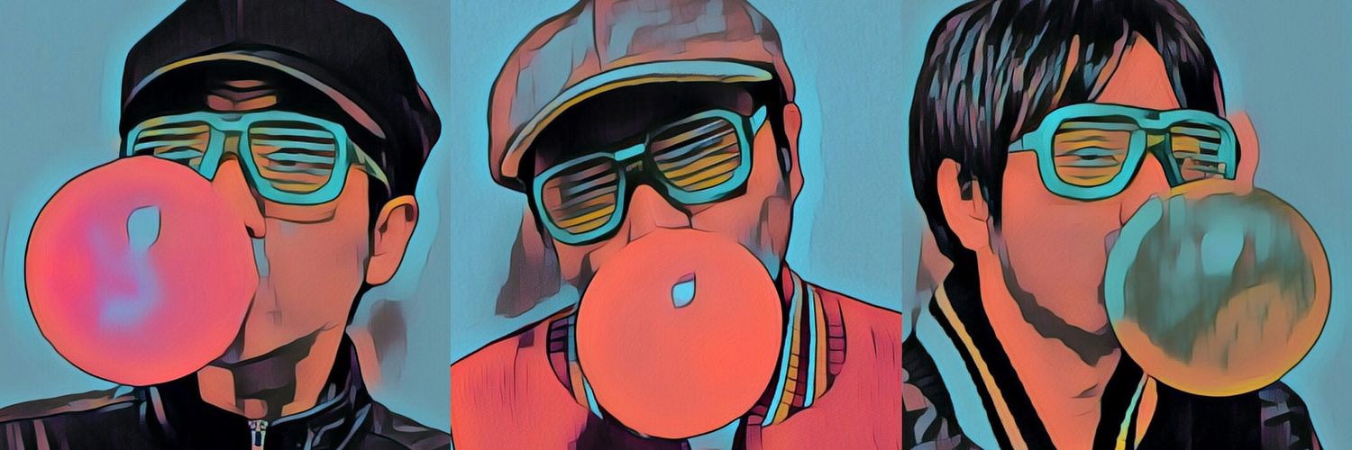 lenard_No2's profile banner image