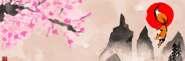 Antistar 🦊 Profile Banner