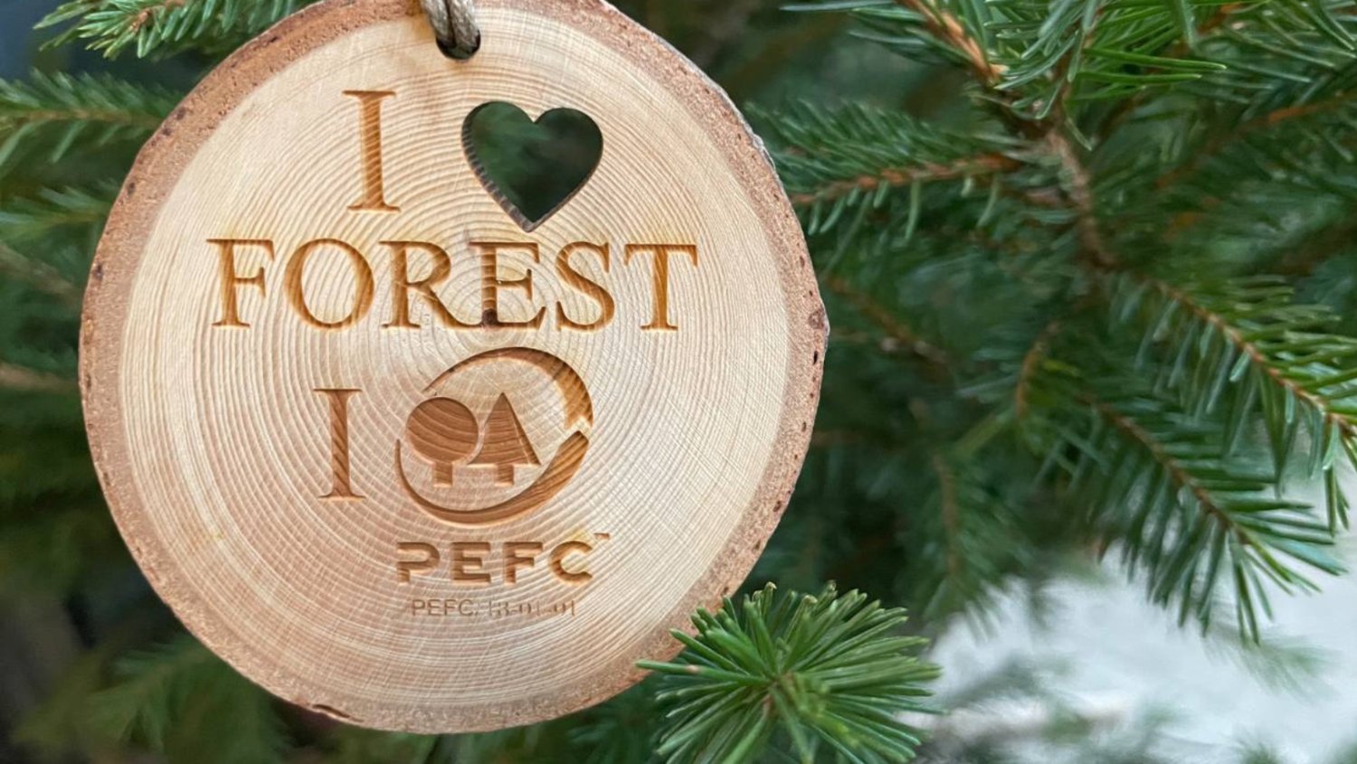 Pefc Italia banner