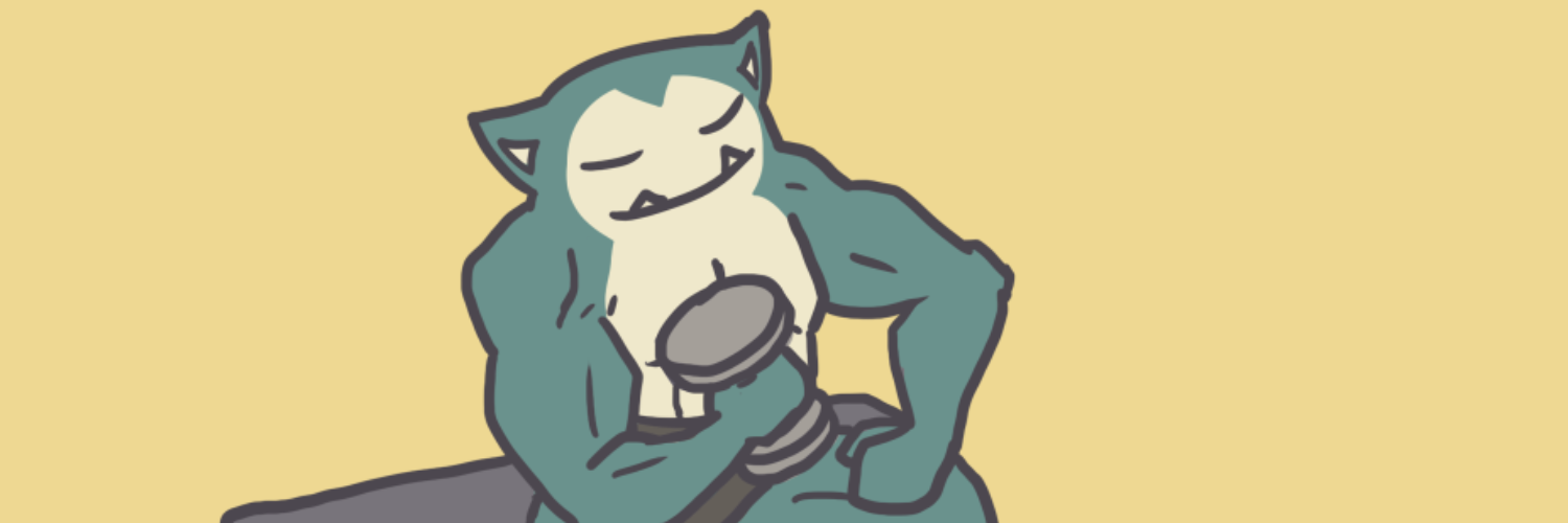 Deleeted's profile banner image