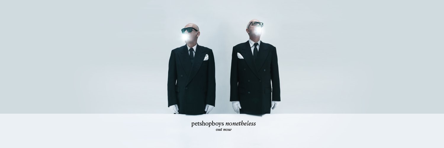petshopboys's profile banner image