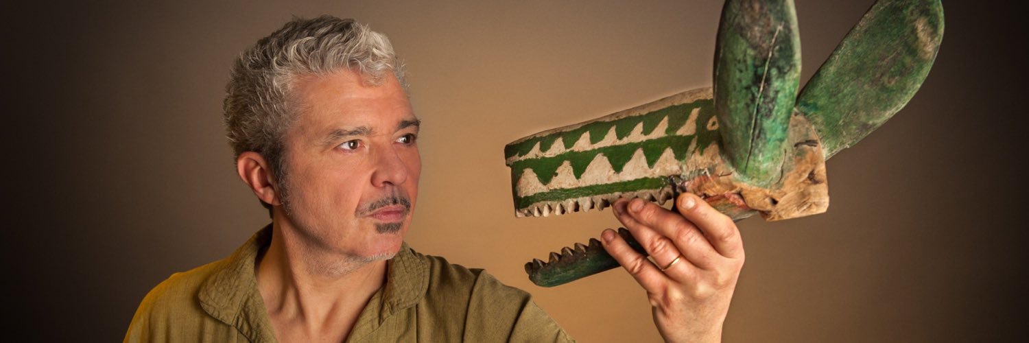 SHuchard's profile banner image