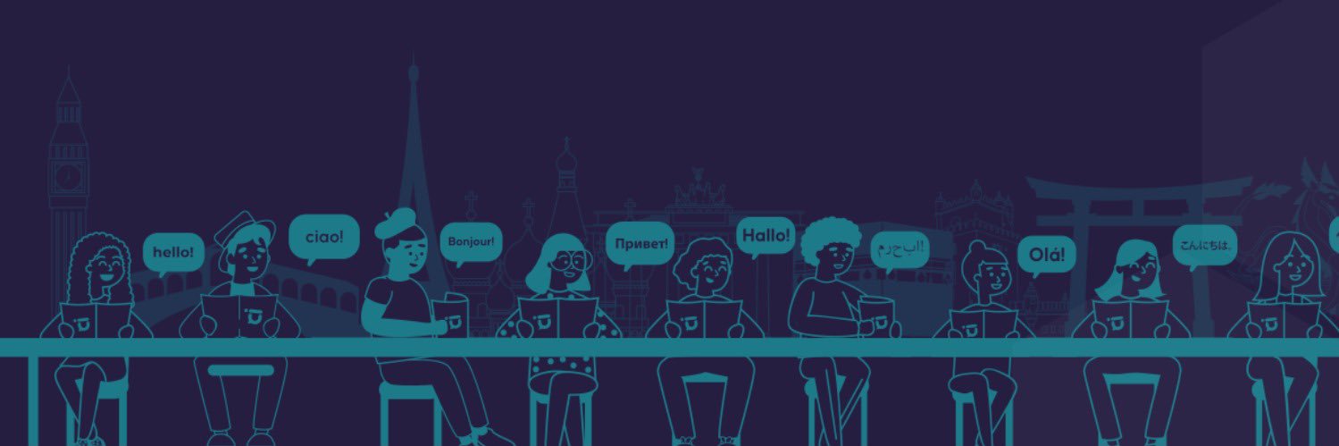 Ucoidiomas's profile banner image