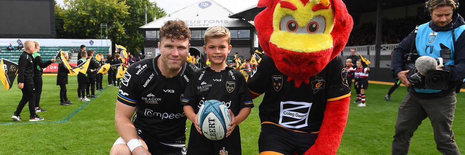 Darryl Carter banner