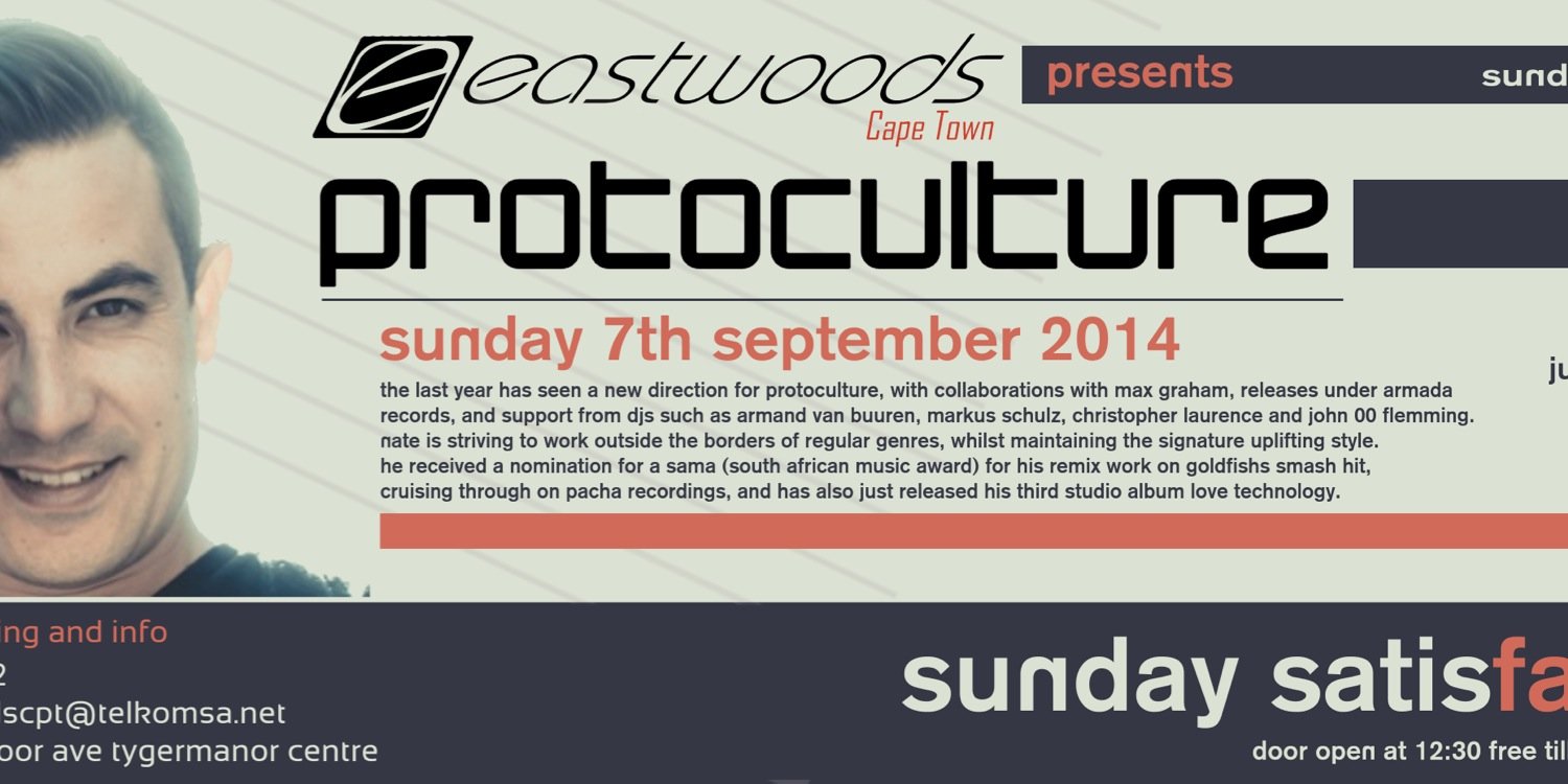 Sunday Satisfaction banner