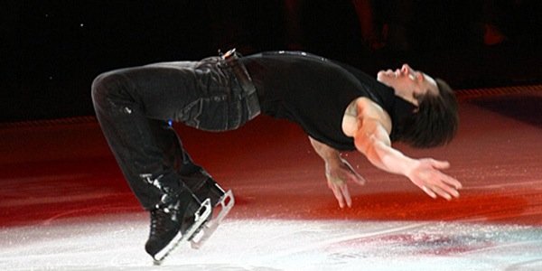 Michael Weiss banner