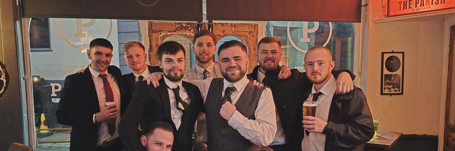 JoeDodd123's profile banner image