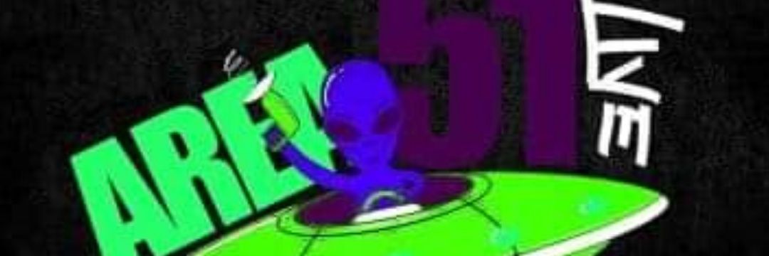 area51fmlive's profile banner image