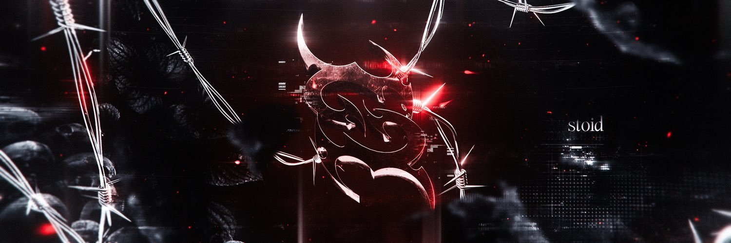 stoid banner