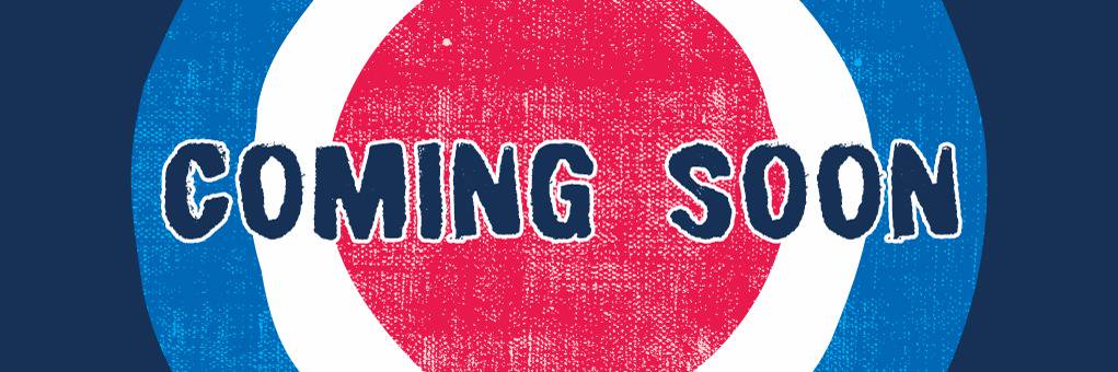 Bali Mods Mayday banner