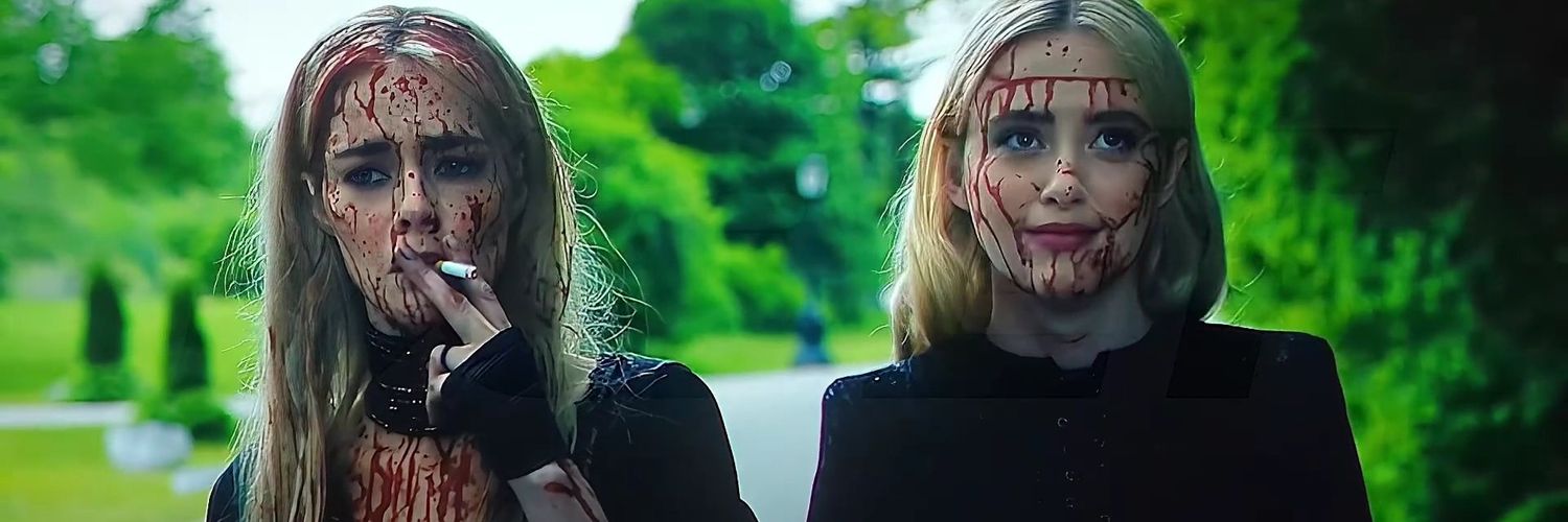 vee ♌︎🌈 banner