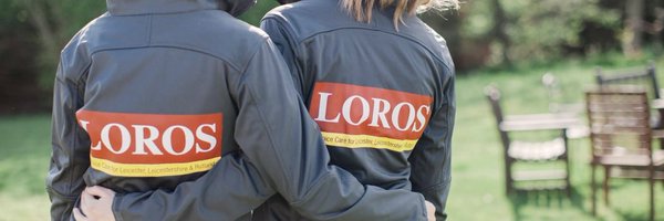 LOROSHospice Profile Banner