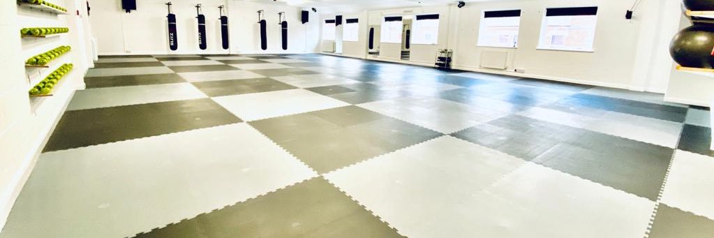 FirstStep2Fit's profile banner image