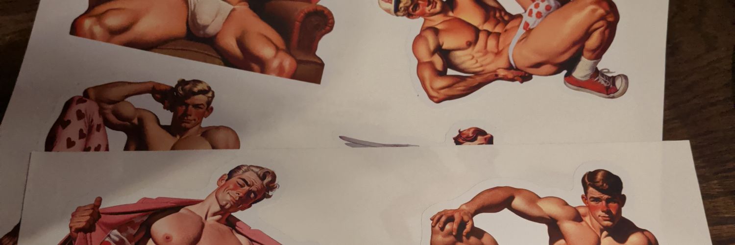 MaxwellSBriggs's profile banner image