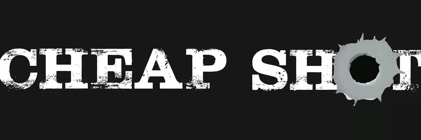 cheapshotband's profile banner image