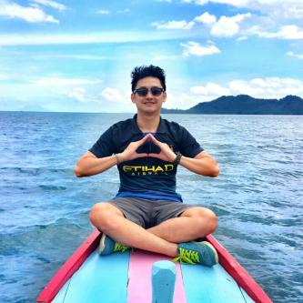RegiSyahputra's profile banner image