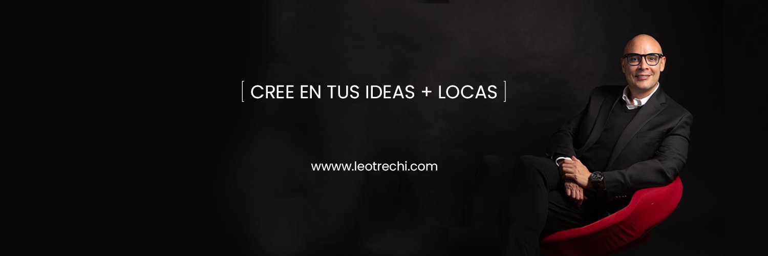 LeoTrechi's profile banner image