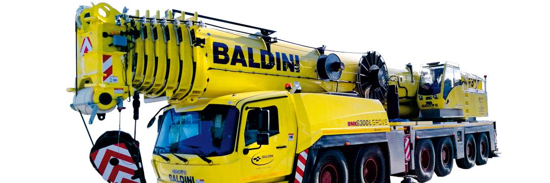 BaldiniGroup's profile banner image