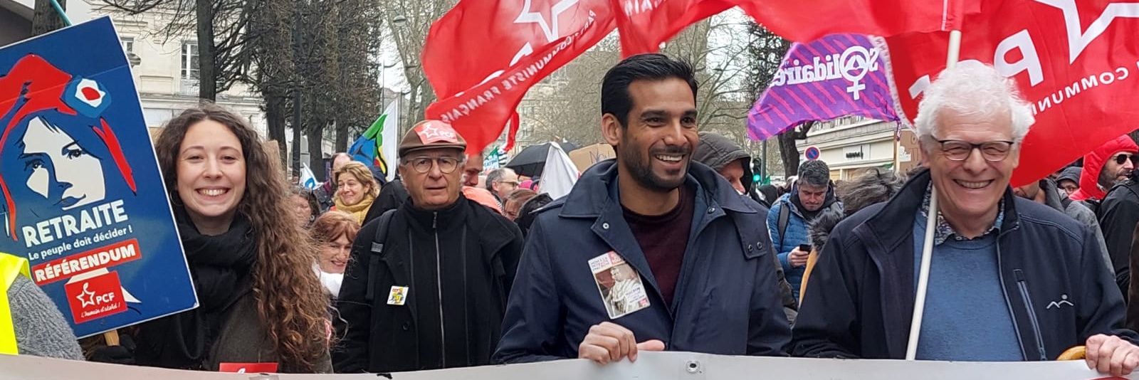 Yannick Nadesan banner