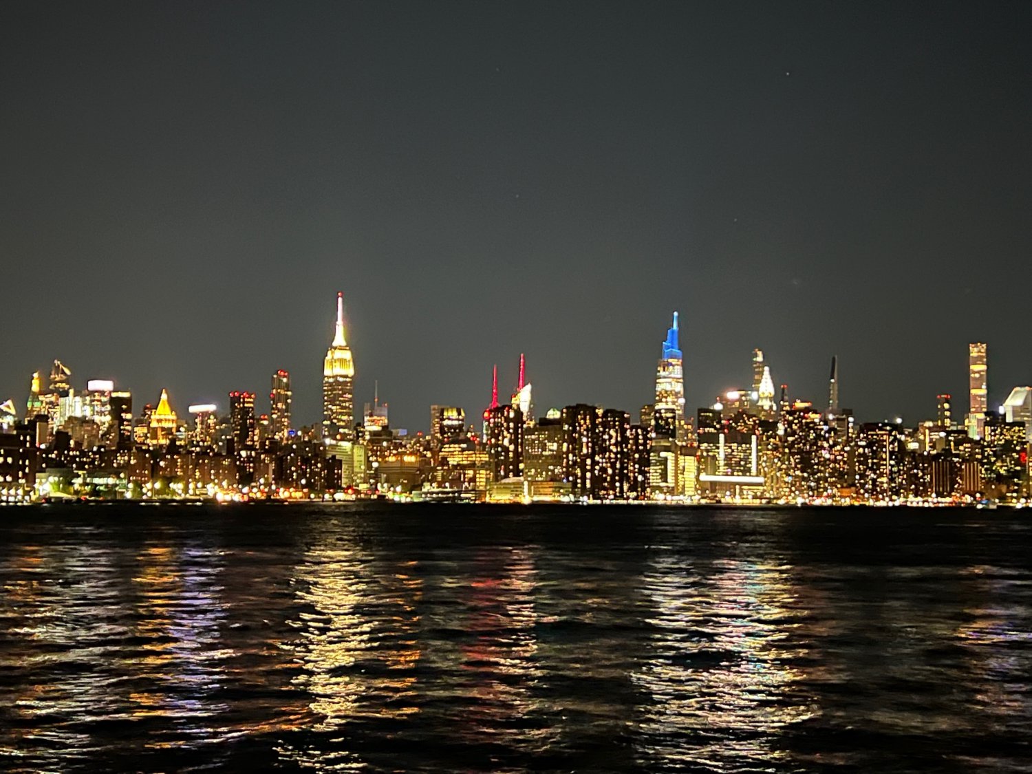 MichaelKlechesk's profile banner image