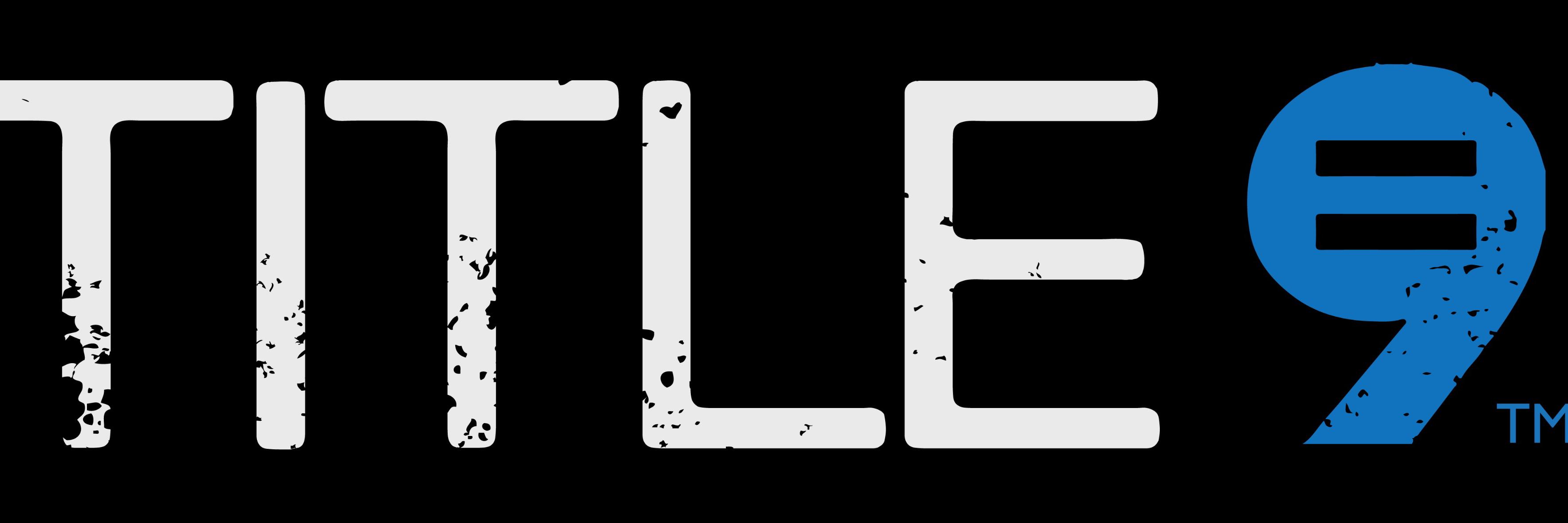 Title9inc's profile banner image
