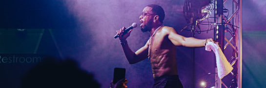 D'banj D Kokomaster banner