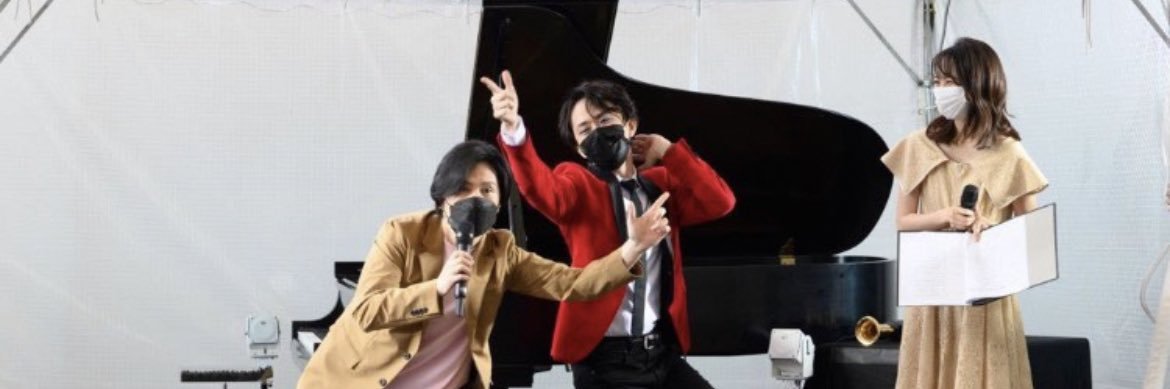 西村ヒロチョ banner