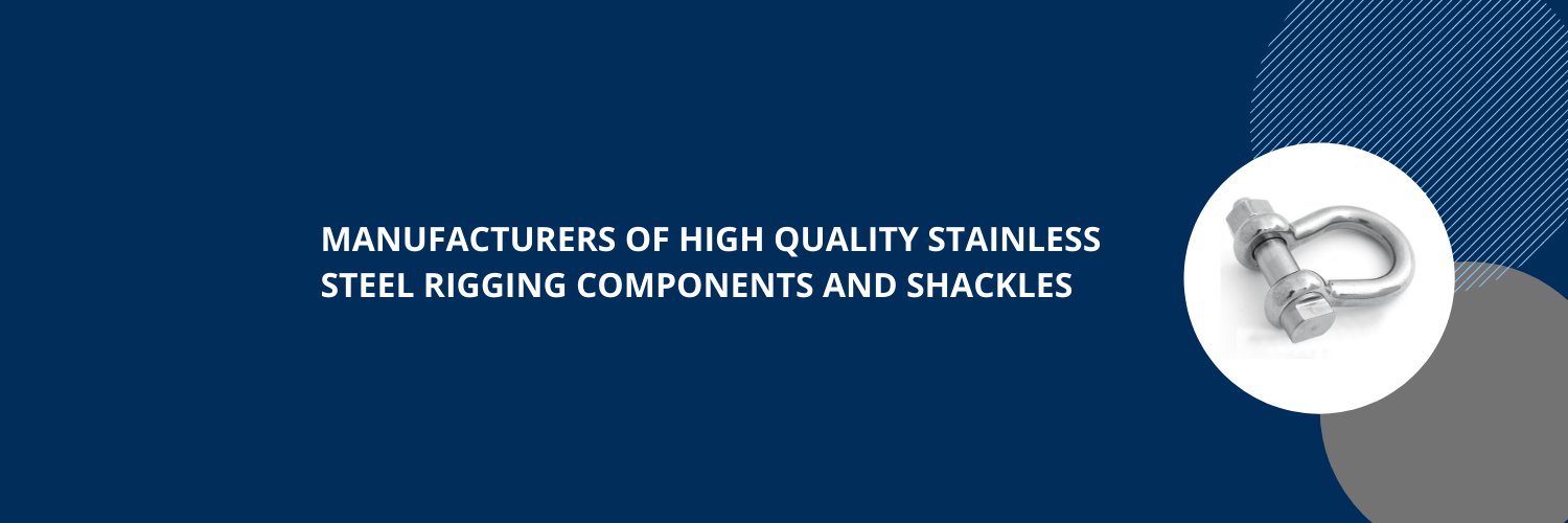 Petersen Stainless Rigging banner