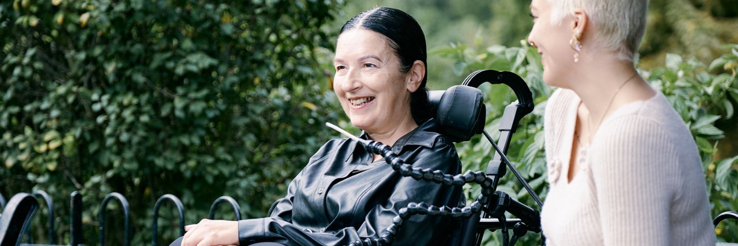 MND Association banner