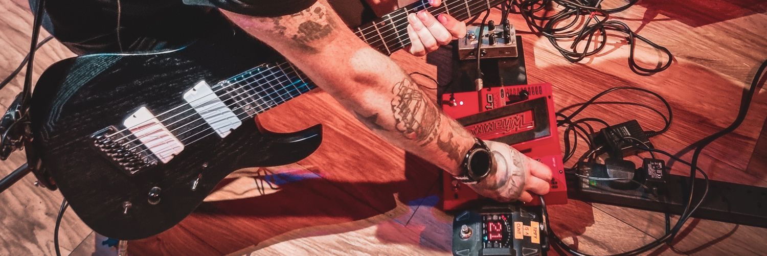 timfyjames's profile banner image